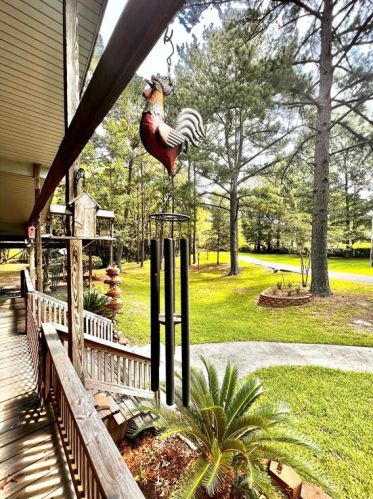 1724 Jackstation Rd, Barnes, TX 75960-4609