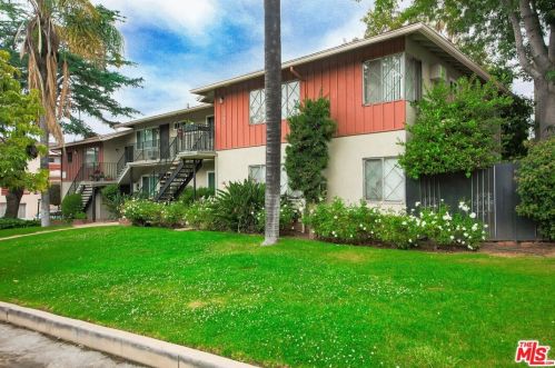 1345 Hilda Ave, Glendale, CA 91205-3840