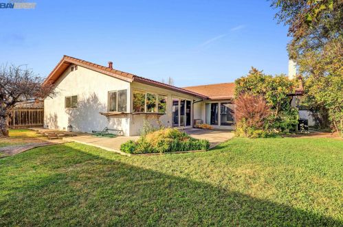 1661 De Leon Way, Livermore, CA 94550-5635