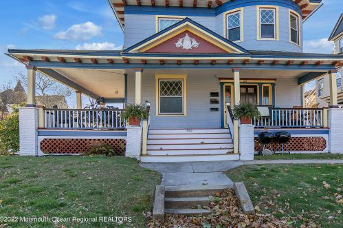 600 3rd Ave, Tinton Falls NJ  07712-5931 exterior