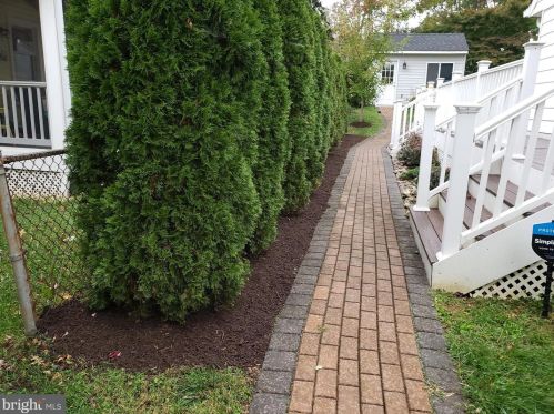 903 Robin Rd, Silver Spring MD  20901-1872 exterior