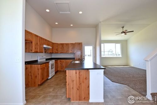 2668 Emerald St, Loveland CO 80537-2013 exterior