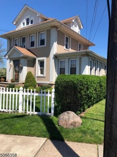 7 Meeker Ave, Cranford, NJ 07016-3128