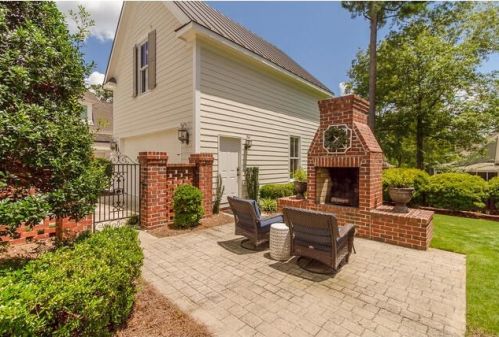 790 Bishops Cir, Evans GA  30809-6756 exterior