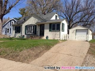 3916 Zane Ave, Minneapolis MN  55422-1961 exterior