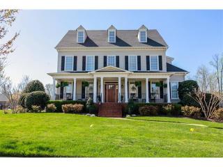 4500 Welby Turn, Midlothian, VA 23113-3663