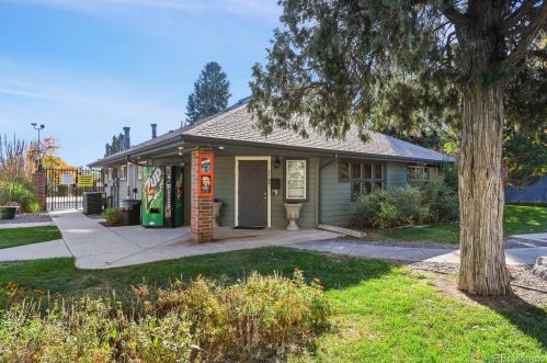 3558 Depew St, Denver CO  80235-2800 exterior