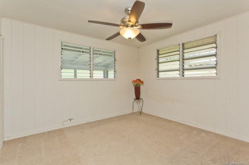 3028 Holua Way, Honolulu HI  96819-2932 exterior