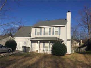 1276 Midlake Rd, Kannapolis, NC 28083-6548