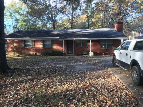 1611 Maple Street Ext, Hatley, MS 38821-2813