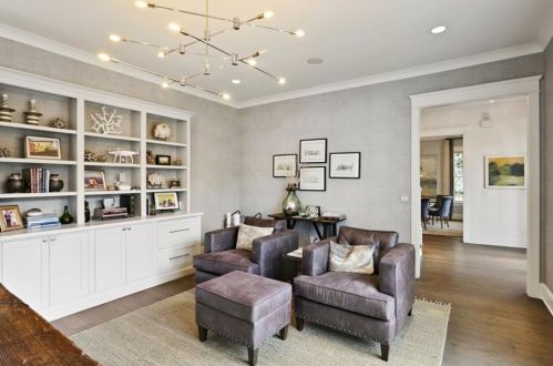 1771 Flagler Ave, Atlanta GA  30309-2707 exterior