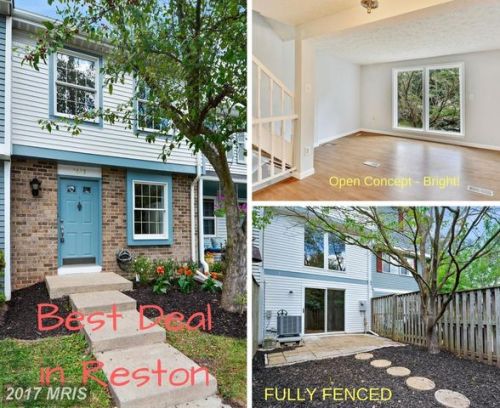 1615 Purple Sage Dr, Herndon, VA 20194-5618