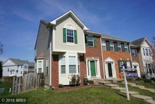 3786 Tonbridge Pl, Woodbridge, VA 22192-7470