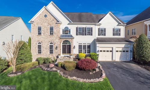 19230 Mill Site Pl, Leesburg, VA 20176-6879