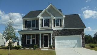 2134 Pimlico Dr, Ridgeville, SC 29472-5951