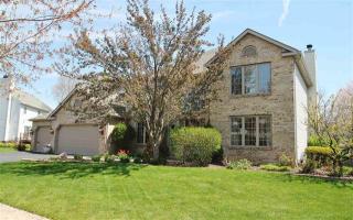 1719 Oakforest Dr, Rockford, IL 61107-5501