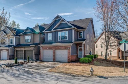 1235 Grampian Pass, Marietta, GA 30008-8705