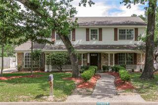 11618 Cypresswood Dr, Houston TX  77070-2805 exterior