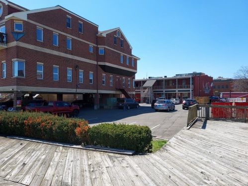 50 Water St, Norwalk CT  06854-3061 exterior