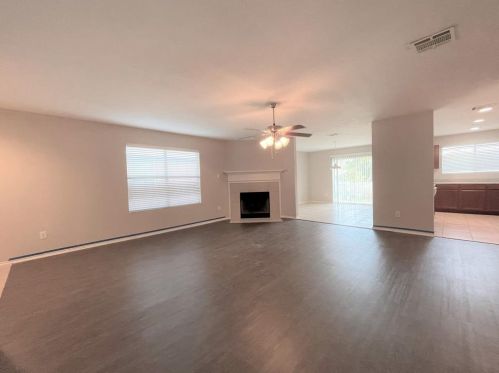 2112 Laughlin Rd, Fort Worth TX  76177-7370 exterior