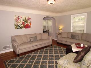 1815 Idaho St, Boise ID  83702-4946 exterior