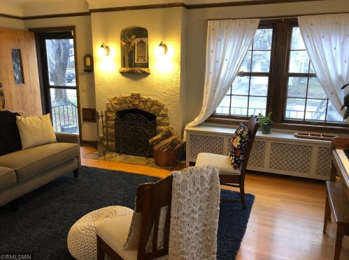 1914 Benjamin St, Minneapolis, MN 55418-4810
