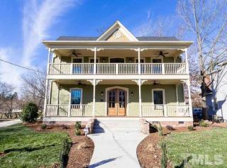 1121 Roxboro St, Durham, NC 27701-1835