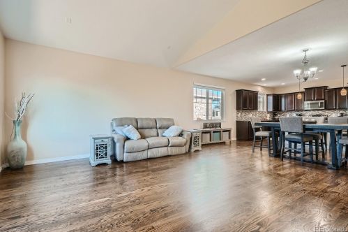 26037 Ellsworth Pl, Denver CO  80018-1729 exterior