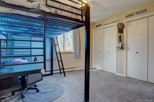 6069 Belmont Way, Parker CO 80134-5548 exterior