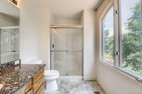 11425 Atlantic Ave, Denver CO  80227-1954 exterior