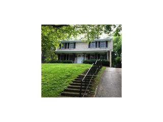 2429 Glenwood Dr, Atlanta, GA 30305-4340