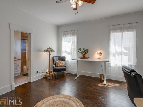 466 Hemlock Cir, Atlanta GA  30316-1838 exterior