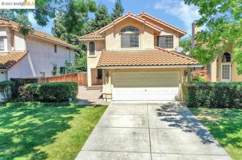 4514 Kimberley Cmn, Livermore, CA 94550-7700