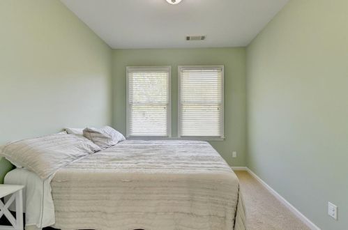 116 Newcastle Walk, Holly Springs GA  30188-6087 exterior