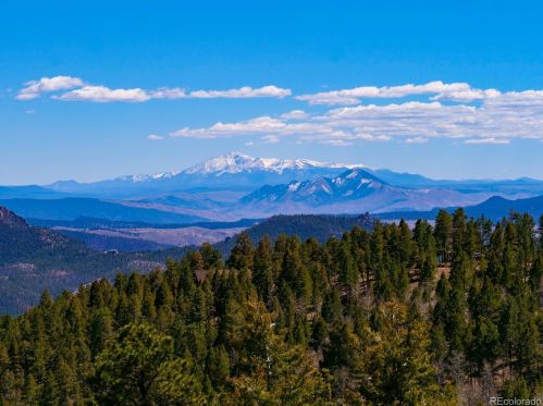 13208 Elsie Rd, Conifer, CO 80433-5107