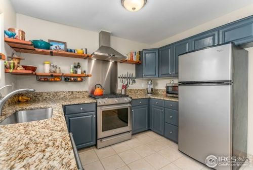 4005 Windom St, Fort Collins CO  80526-5305 exterior