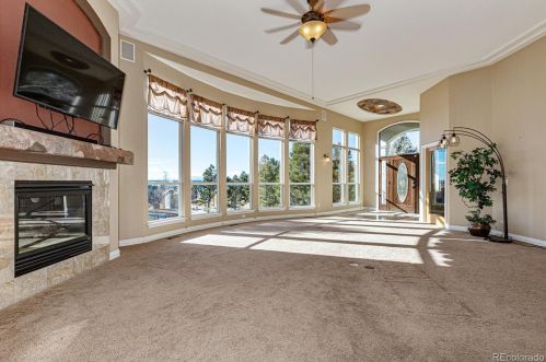 5213 Pinyon Jay Rd, Parker CO 80134-2727 exterior