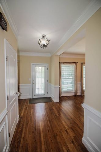 240 Oleander Trl, Evans GA  30809-5132 exterior