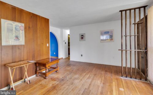 2826 Radius Rd, Silver Spring MD 20902-2134 exterior