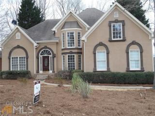 3125 Harold Way, Conyers, GA 30094-3958