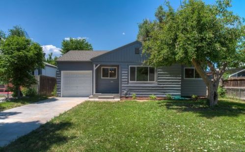 2075 Emporia St, Denver, CO 80010-1101