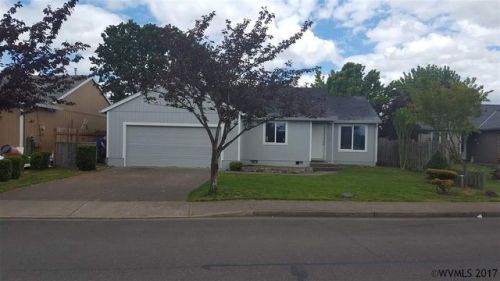 289 Bridlewood Ln, Woodburn OR  97071-5650 exterior