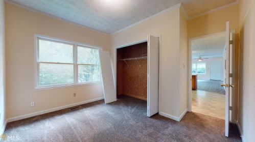 5858 Pinetree Ln, Rex GA 30273-1319 exterior