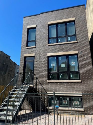 3014 Warren Blvd, Chicago, IL 60612-1816