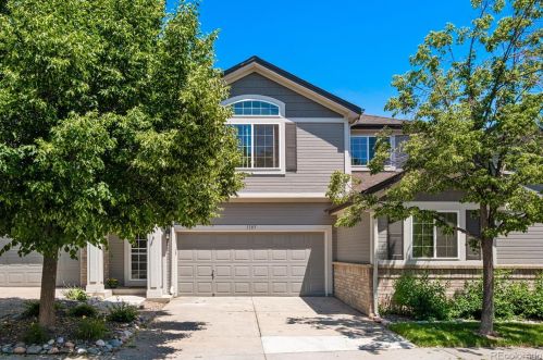 1385 Ulster St, Denver, CO 80220-3342