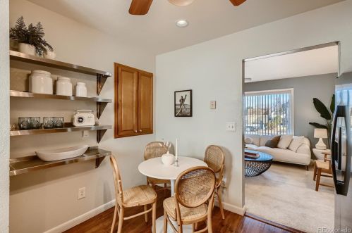 7703 Navajo St, Denver CO  80211-2535 exterior