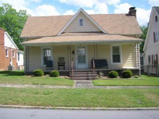 609 Carolina Ave, Spencer, NC 28159-2121