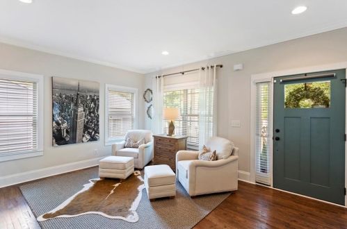 103 Dearborn St, Atlanta GA  30317-2207 exterior