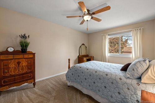 7988 Pontiac Way, Englewood CO 80112-3114 exterior