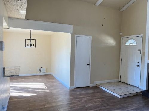 2804 Nova Dr, Garland TX  75044-6232 exterior